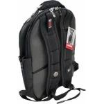 Wenger Gigabyte Τσάντα Πλάτης για Laptop 15" σε Μαύρο χρώμα 600627 - Image 8