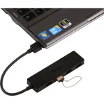 i-tec USB 3.0 Hub 4 Θυρών με σύνδεση USB-A U3HUB404 - Image 5