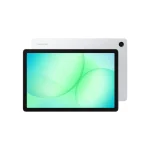 Samsung Galaxy Tab A11+ 11" (6GB/128GB) Ασημί SM-X230NZSREUB