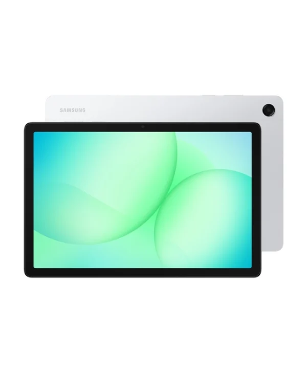 Samsung Galaxy Tab A11+ 11" (6GB/128GB) Ασημί SM-X230NZSREUB