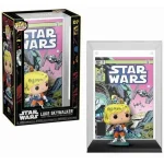 Funko Pop! Comic Covers: Star Wars - Luke Skywalker 07 86223 - Image 3