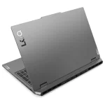 Lenovo LOQ 15ARP9 15.6" IPS FHD 144Hz (Ryzen 5-7235HS/16GB/512GB SSD/GeForce RTX 4050/W11 Home) Luna Grey (International English Keyboard) 83JC00N6PB - Image 3