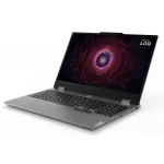 Lenovo LOQ 15ARP9 15.6" IPS FHD 144Hz (Ryzen 5-7235HS/16GB/512GB SSD/GeForce RTX 4050/W11 Home) Luna Grey (International English Keyboard) 83JC00N6PB - Image 4
