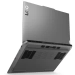 Lenovo LOQ 15ARP9 15.6" IPS FHD 144Hz (Ryzen 5-7235HS/16GB/512GB SSD/GeForce RTX 4050/W11 Home) Luna Grey (International English Keyboard) 83JC00N6PB - Image 6