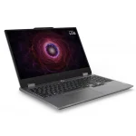 Lenovo LOQ 15ARP9 15.6" IPS FHD 144Hz (Ryzen 5-7235HS/16GB/512GB SSD/GeForce RTX 4050/W11 Home) Luna Grey (International English Keyboard) 83JC00N6PB - Image 7