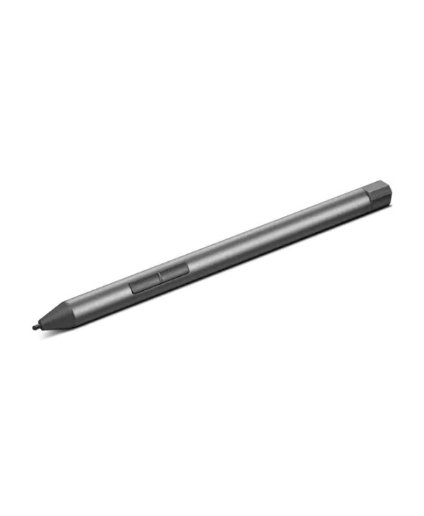 Lenovo Digital Pen 2 Ψηφιακή Γραφίδα Αφής για Lenovo Iron Gray 4X81H95633