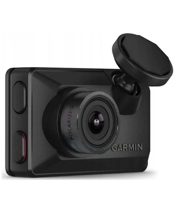 Garmin X310 Κάμερα DVR Αυτοκινήτου 4K με Οθόνη 2" GPS για Παρμπρίζ 010-02860-10