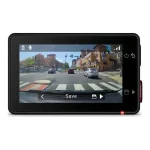Garmin X310 Κάμερα DVR Αυτοκινήτου 4K με Οθόνη 2" GPS για Παρμπρίζ 010-02860-10 - Image 3