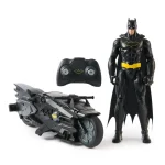 Φιγούρα Δράσης Batman 30εκ. 6072896