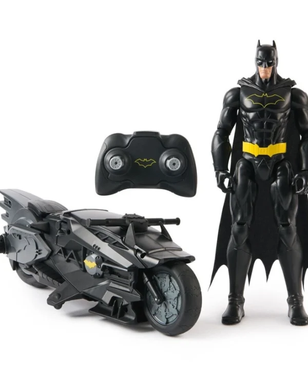 Φιγούρα Δράσης Batman 30εκ. 6072896