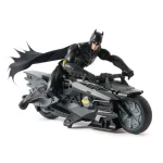 Φιγούρα Δράσης Batman 30εκ. 6072896 - Image 3