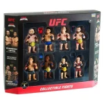 PMI Παιχνίδι Μινιατούρα S1 Collectible UFC2070