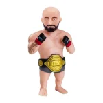PMI Παιχνίδι Μινιατούρα S1 Collectible UFC2070 - Image 2