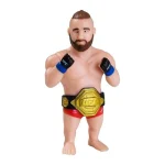 PMI Παιχνίδι Μινιατούρα S1 Collectible UFC2070 - Image 3
