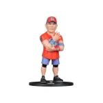 Wwe John Cena Figure Minix 12cm 20539 - Image 3