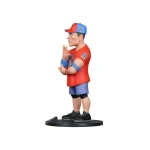 Wwe John Cena Figure Minix 12cm 20539 - Image 4