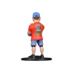 Wwe John Cena Figure Minix 12cm 20539 - Image 5