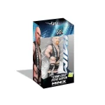 Wwe Stone Cold Steve Austin Figure Minix 12cm 20485 - Image 2