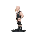 Wwe Stone Cold Steve Austin Figure Minix 12cm 20485 - Image 4