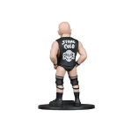Wwe Stone Cold Steve Austin Figure Minix 12cm 20485 - Image 5
