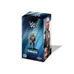 Wwe Stone Cold Steve Austin Figure Minix 12cm 20485 - Image 6