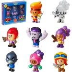 PMI Παιχνίδι Μινιατούρα Brawl Stars BRW2070C - Image 2