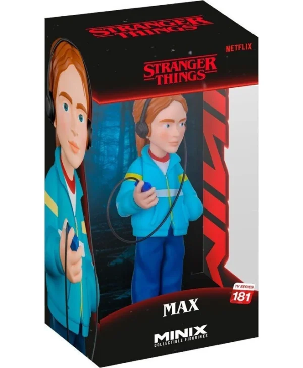 Minix Stranger Things: Φιγούρα 22489