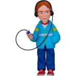 Minix Stranger Things: Φιγούρα 22489 - Image 2