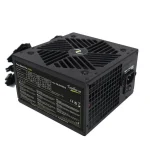Tecnoware 750W Μαύρο Τροφοδοτικό Υπολογιστή Full Wired 80 Plus Silver (Fal751Fsp12) FAL751FSP12