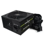 Tecnoware 750W Μαύρο Τροφοδοτικό Υπολογιστή Full Wired 80 Plus Silver (Fal751Fsp12) FAL751FSP12 - Image 2