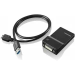Lenovo KVM & Data Switch 0B47072