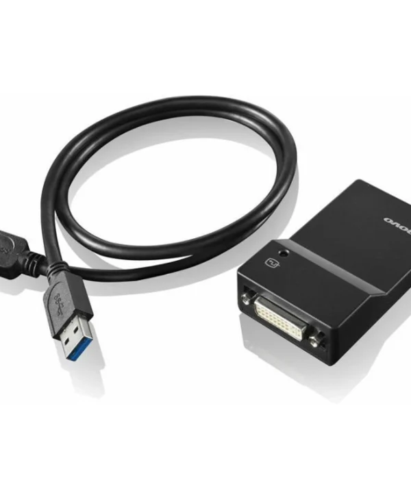 Lenovo KVM & Data Switch 0B47072