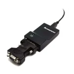 Lenovo KVM & Data Switch 0B47072 - Image 2