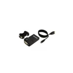 Lenovo KVM & Data Switch 0B47072 - Image 4