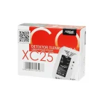 XTREME XC25 Ανιχνευτής Mονοξειδίου του Άνθρακα CO 50-614# - Image 2
