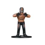 Wwe Rey Misterio Figure Minix 12cm 20546 - Image 3