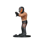Wwe Rey Misterio Figure Minix 12cm 20546 - Image 4