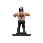 Wwe Rey Misterio Figure Minix 12cm 20546 - Image 5