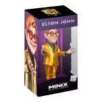 Minix Stranger Things: Φιγούρα ύψους 12εκ. 20461 - Image 5