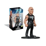 Minix WWE: The Rock Φιγούρα ύψους 12εκ. 20492