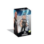Minix WWE: The Rock Φιγούρα ύψους 12εκ. 20492 - Image 2