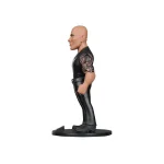 Minix WWE: The Rock Φιγούρα ύψους 12εκ. 20492 - Image 4