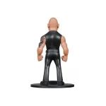 Minix WWE: The Rock Φιγούρα ύψους 12εκ. 20492 - Image 5