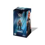 Minix WWE: The Rock Φιγούρα ύψους 12εκ. 20492 - Image 6