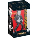 Minix Elvis Presley Φιγούρα 21031