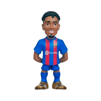 Minix Barcelona Raphinha New 21482