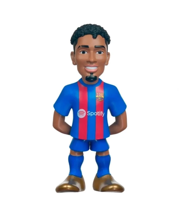 Minix Barcelona Raphinha New 21482
