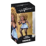 Minix Music # 116 Tina Turner 12cm Vinyl Figure Sealed 20041 - Image 2