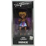 Minix Music # 116 Tina Turner 12cm Vinyl Figure Sealed 20041 - Image 3