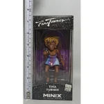 Minix Music # 116 Tina Turner 12cm Vinyl Figure Sealed 20041 - Image 4